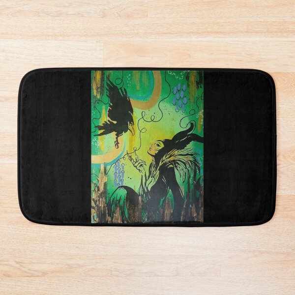 Item preview, Sorceress  designed and sold by MaryMutts.