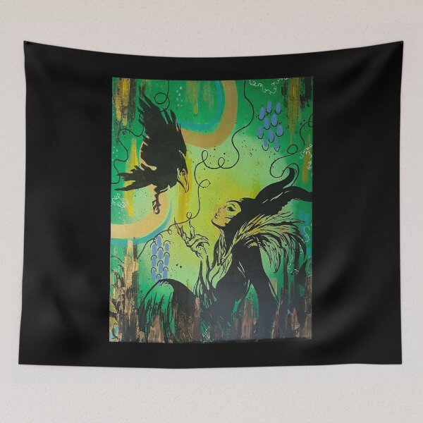 Item preview, Sorceress  designed and sold by MaryMutts.