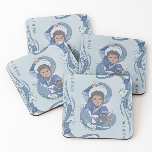 Item preview, Avatar the Last Airbender designed and sold by Pe4nut00.