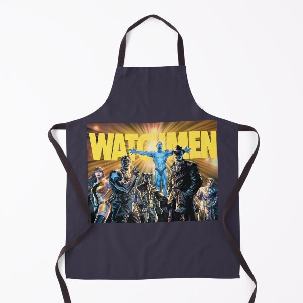 Item preview, Gift Idea WATCHMEN designed and sold by WandaRoth88.
