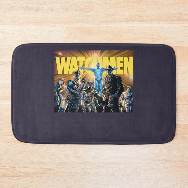 Item preview, Gift Idea WATCHMEN designed and sold by WandaRoth88.