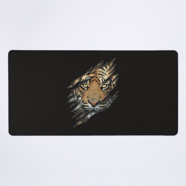 Item preview, Tiger Face Leopard Cheetah designed and sold by pachpisa.