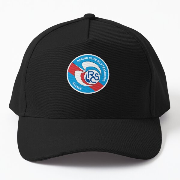 Item preview, Strasbourg racing club de Strasbourg ALSACE designed and sold by KerdangeCerisi.