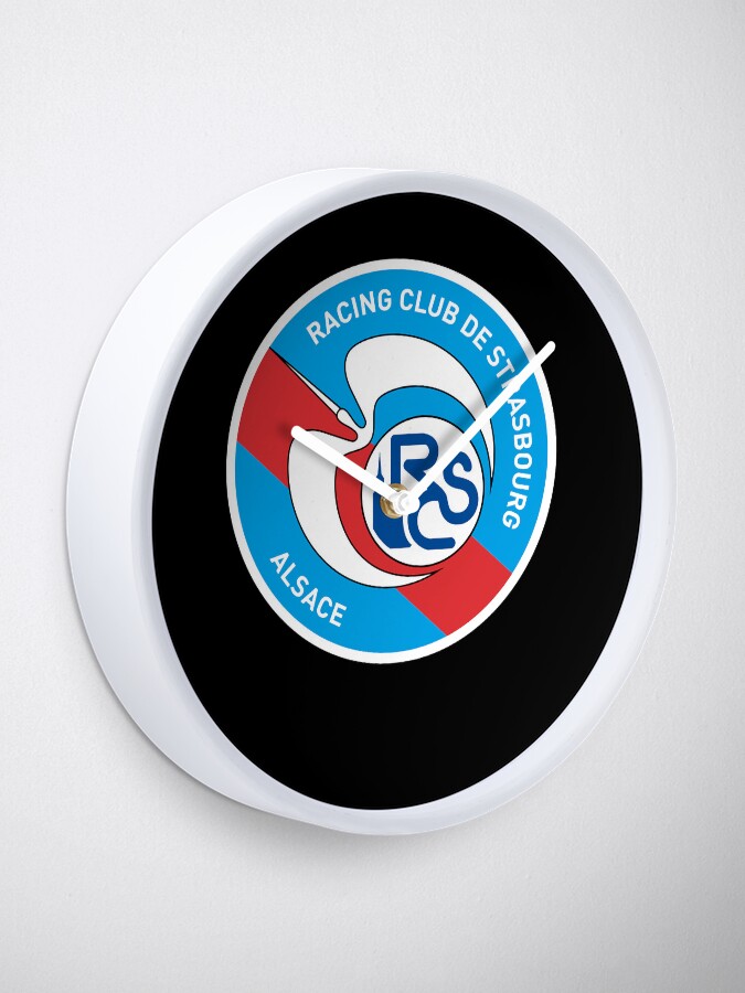 Racing Club de - Racing Club de Strasbourg Alsace