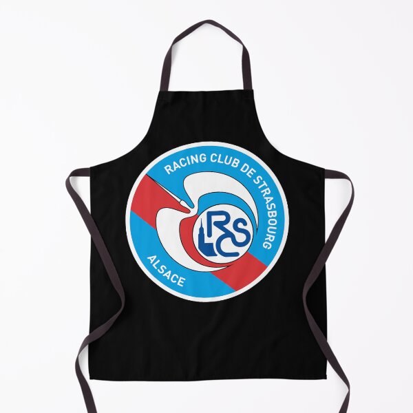 Item preview, Strasbourg racing club de Strasbourg ALSACE designed and sold by KerdangeCerisi.