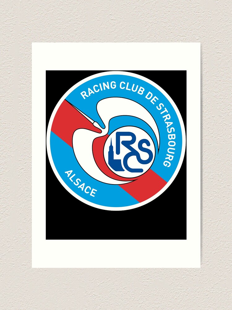 Racing Club de Strasbourg Alsace