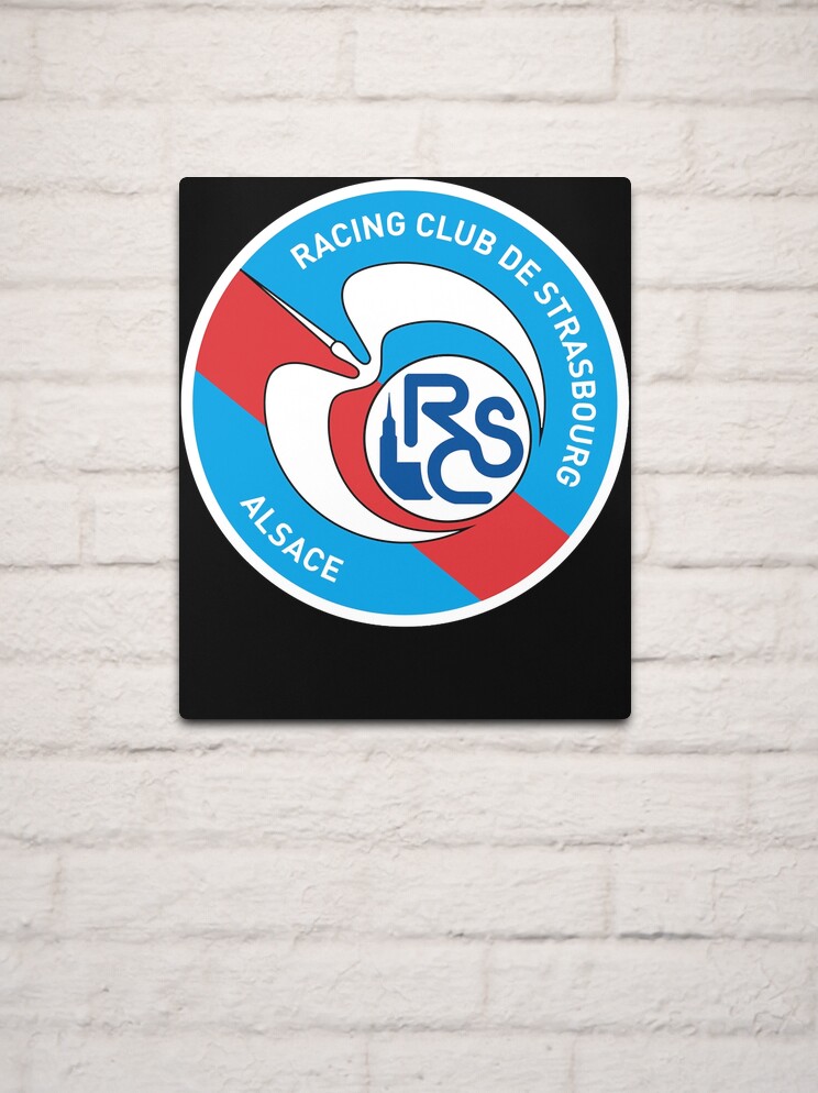 Racing Club de - Racing Club de Strasbourg Alsace