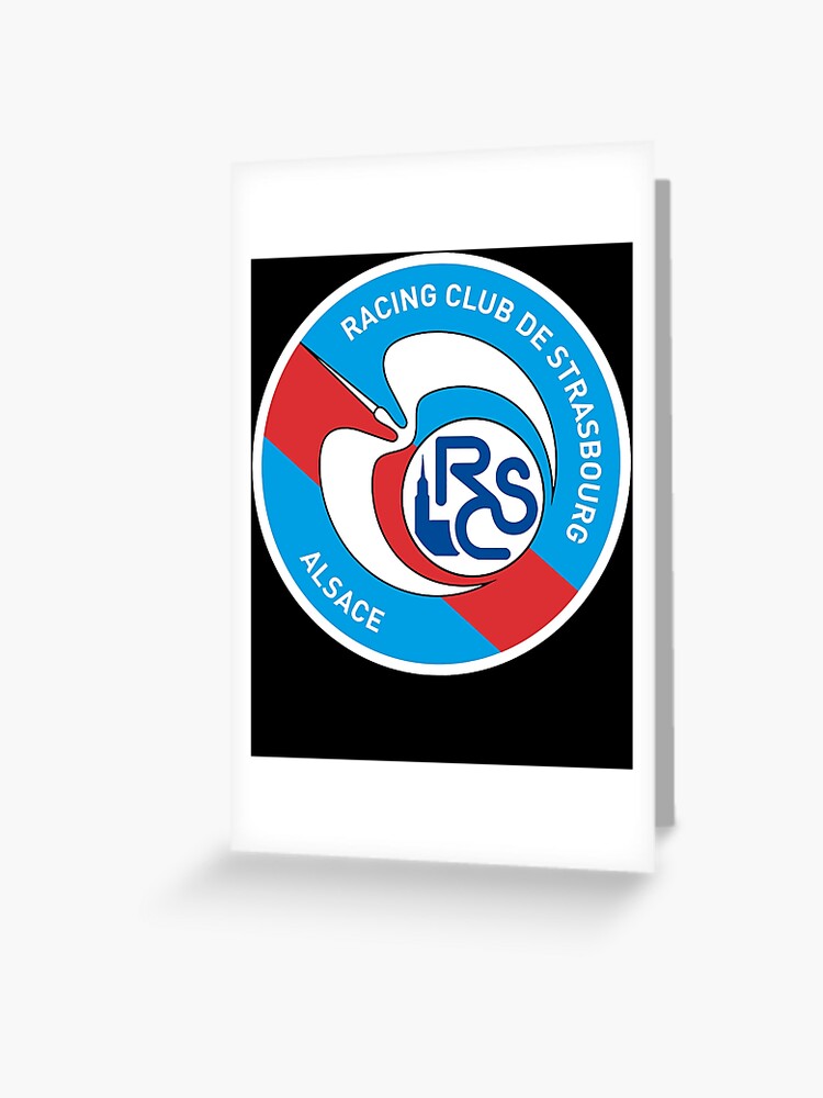 Strasbourg racing club de Strasbourg ALSACE | Cap