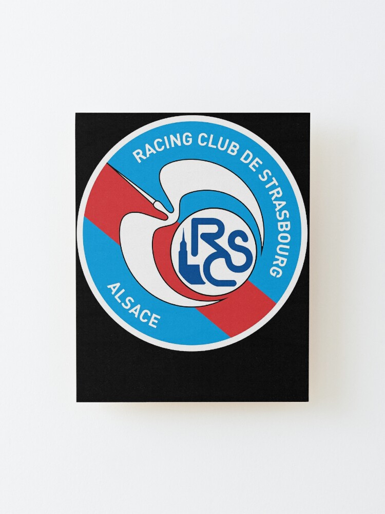 Racing - Racing Club de Strasbourg Alsace