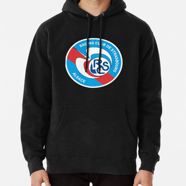 RCS Racing Club De Strasbourg Alsace logo shirt, hoodie, sweater