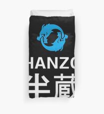 Main Hanzo Duvet Cover