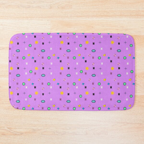 Item preview, Permission to Dance Pattern Purple - 2 designed and sold by SiriusCelestial.
