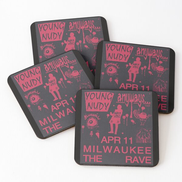 Item preview, the rave designed and sold by Hirzenes.