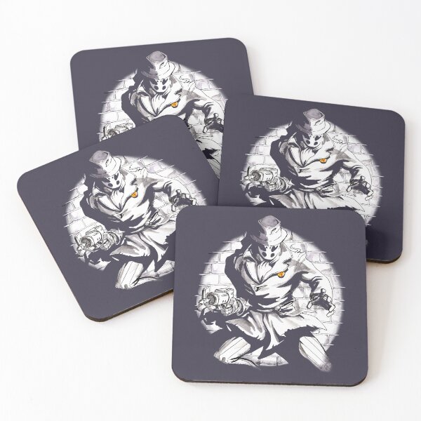 Item preview, Gifts For Men Comic inspired Ink designed and sold by WandaRoth88.