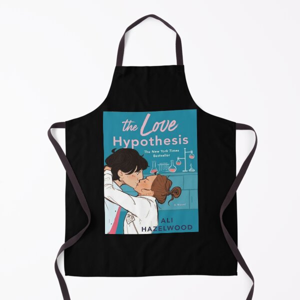 Item preview, The love hypothesis  designed and sold by MaryMutts.