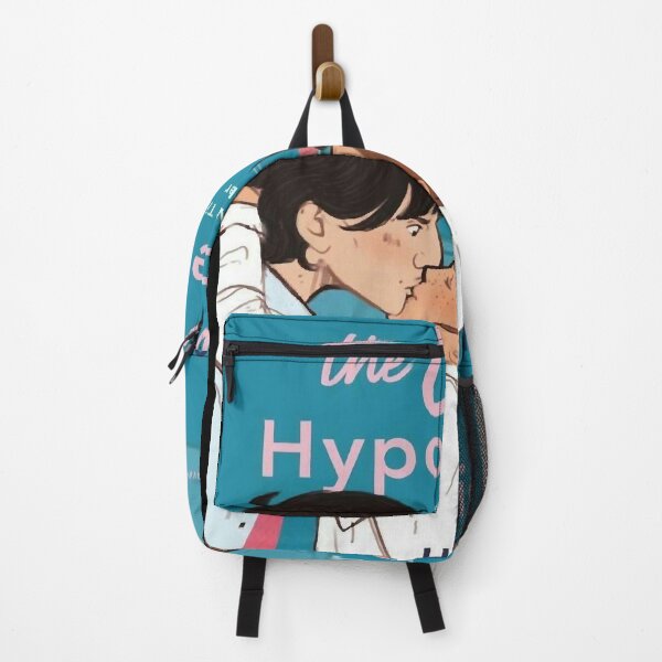 Item preview, The love hypothesis  designed and sold by MaryMutts.
