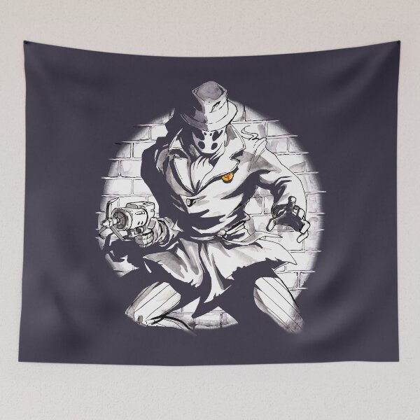 Item preview, Gifts For Men Comic inspired Ink designed and sold by WandaRoth88.
