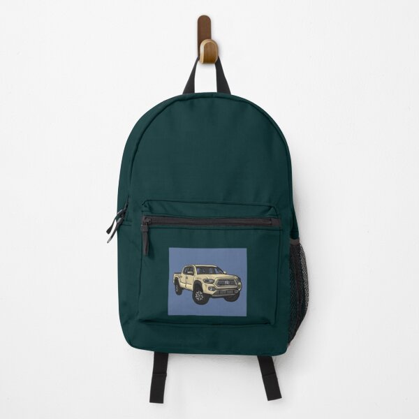 Item preview, toyota tacoma designed and sold by OverlandSwagZ.