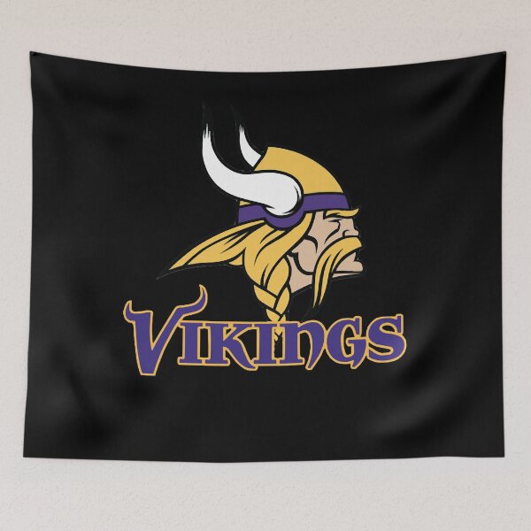 Item preview, Stadium Vikings designed and sold by KerdangeCerisi.