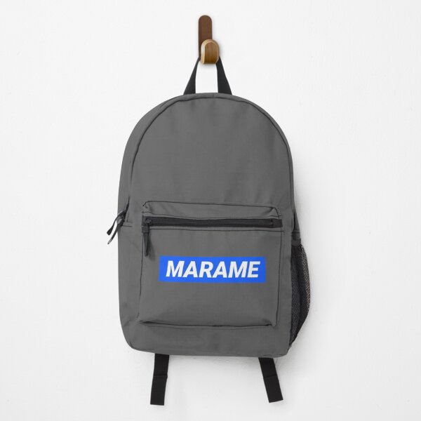 Item preview, MARAME color blue designed and sold by OsakaBoy.