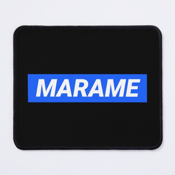 Item preview, MARAME color blue designed and sold by OsakaBoy.