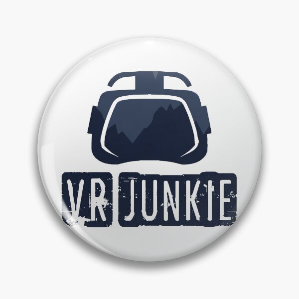 Item preview, Vr Junkie designed and sold by Kloaiwer993.