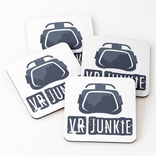 Item preview, Vr Junkie designed and sold by Kloaiwer993.