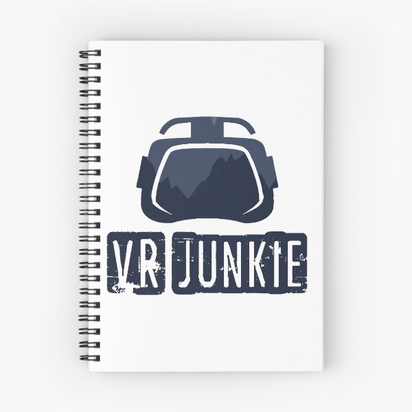 Item preview, Vr Junkie designed and sold by Kloaiwer993.