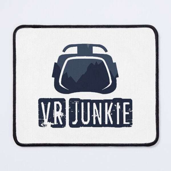 Artikelvorschau, Vr Junkie entworfen und verkauft von Kloaiwer993.
