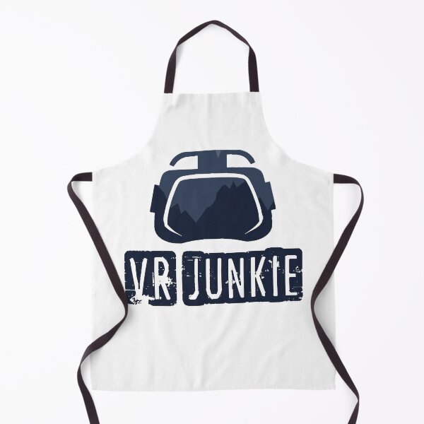 Item preview, Vr Junkie designed and sold by Kloaiwer993.