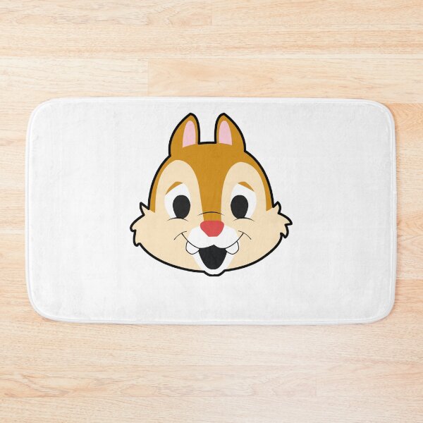 Item preview, Birthday Gift Action Chip N Dale Adventure Rescue Ranger Cartoon Idol Gifts Fot You designed and sold by AliceBaileyLove.