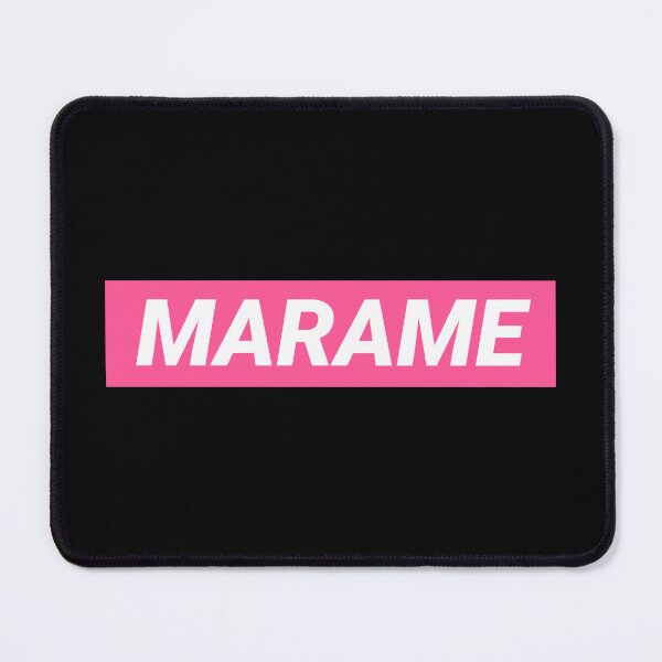 Item preview, MARAME pink color designed and sold by OsakaBoy.