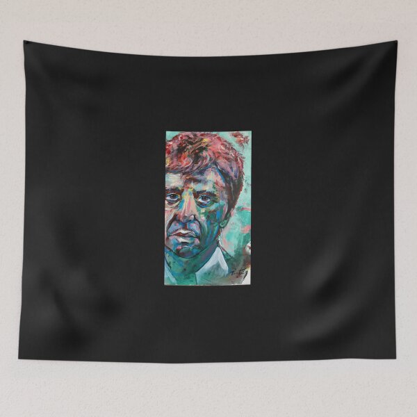 Item preview, Al Pacino t-shirt E designed and sold by fanjkmoloneh.