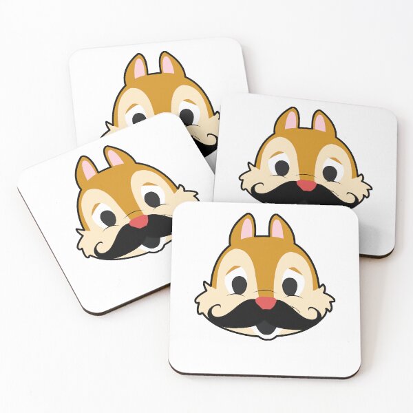 Item preview, Birthday Gifts Action Chip N Dale Adventure Rescue Ranger Cartoon Awesome For Music Fans designed and sold by AliceBaileyLove.