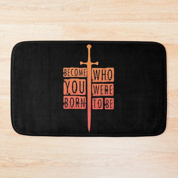 Item preview, Become Who You Were Born To Be. designed and sold by Kloaiwer993.