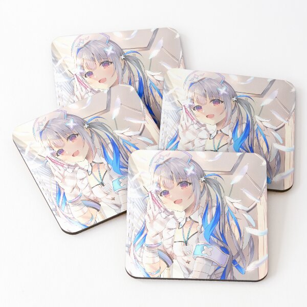 Item preview, Amane Kanata Cute Nurse designed and sold by ValeriaHoang.