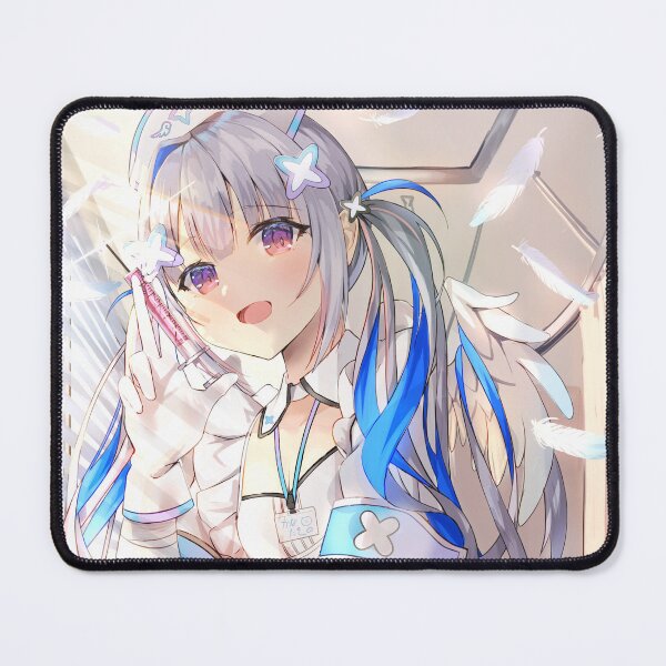 Item preview, Amane Kanata Cute Nurse designed and sold by ValeriaHoang.