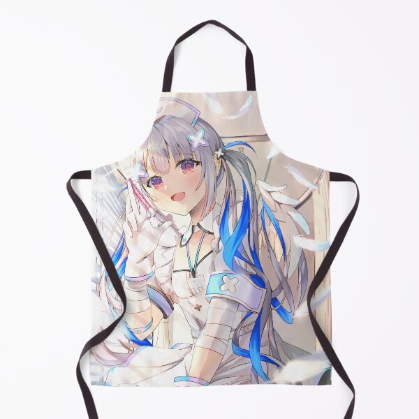 Item preview, Amane Kanata Cute Nurse designed and sold by ValeriaHoang.
