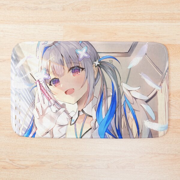 Item preview, Amane Kanata Cute Nurse designed and sold by ValeriaHoang.