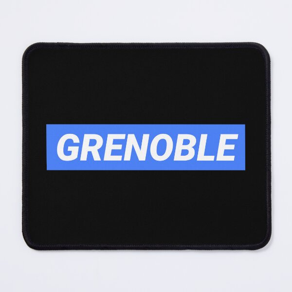 Item preview, GRENOBLE designed and sold by OsakaBoy.