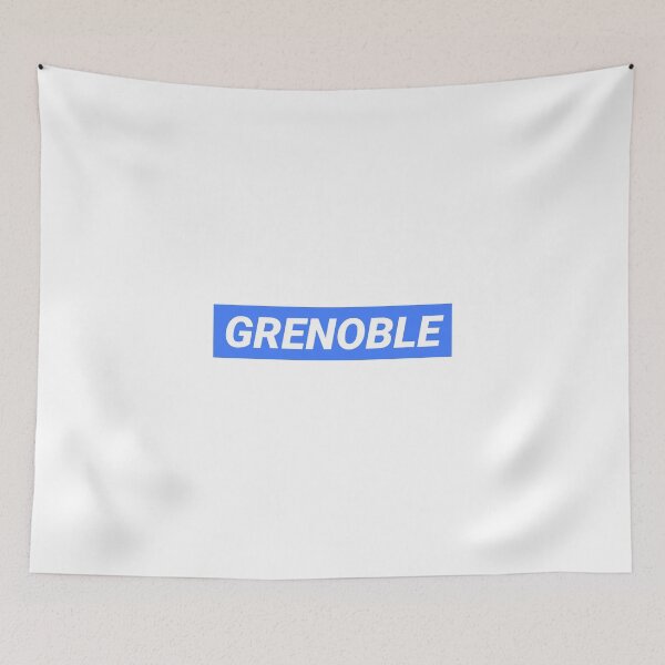 Item preview, GRENOBLE designed and sold by OsakaBoy.