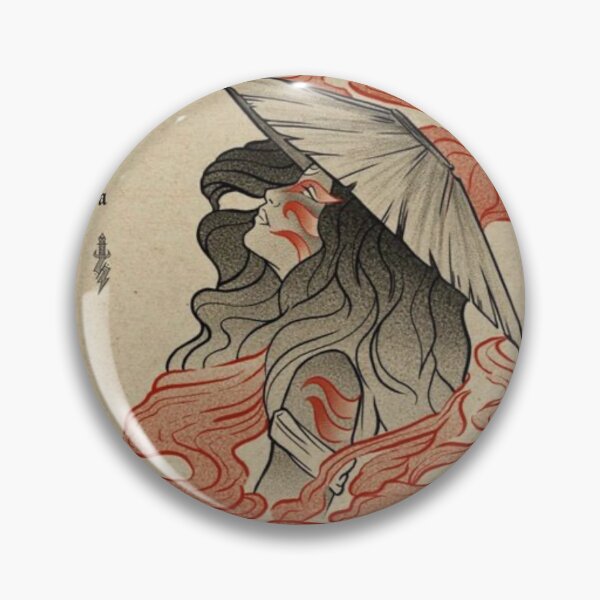 Item preview, Avatar the Last Airbender, The Painted Lady designed and sold by Pe4nut00.