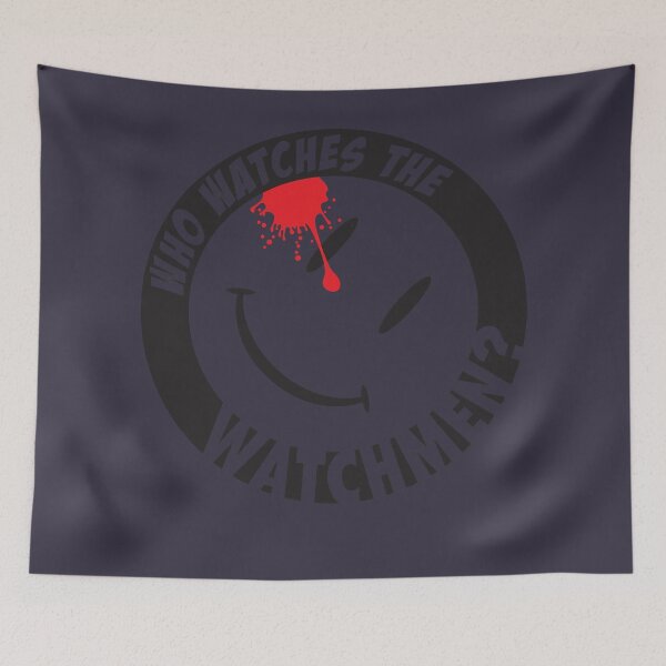 Item preview, Gifts Watchmen designed and sold by WandaRoth88.