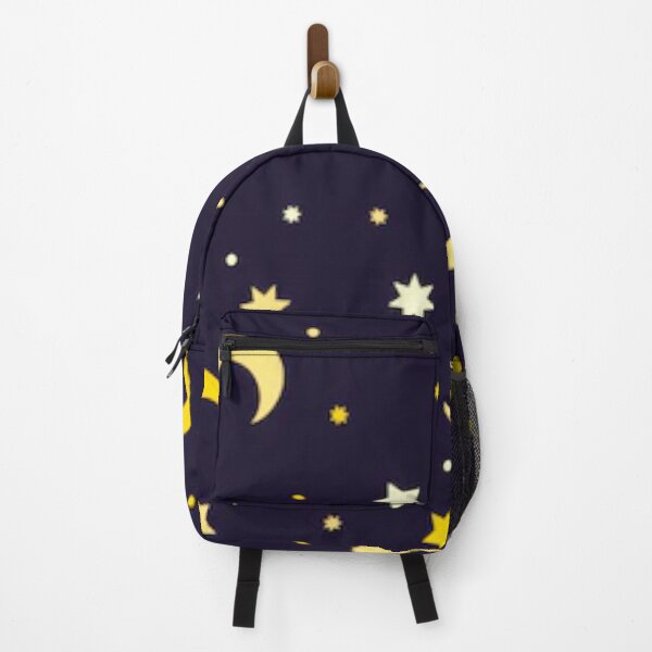 Item preview, Cool Moons and stars seamless patterns designed and sold by BEAUTY ⭐⭐⭐⭐⭐.