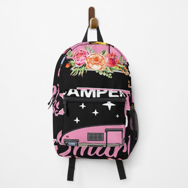 Item preview, Camper Queen Classy Sassy Smart Assy Camping RV Gifts Women designed and sold by BennetJaco.