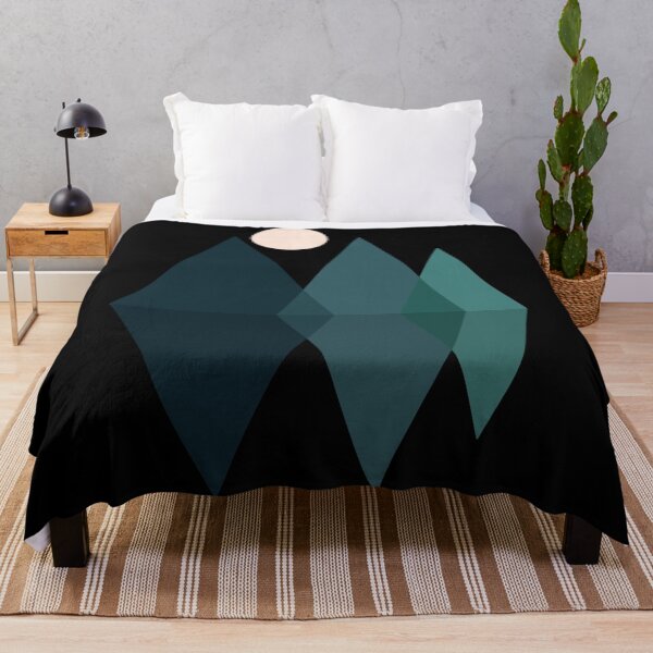 Item preview, Dark mountain designed and sold by Saumik-Z.