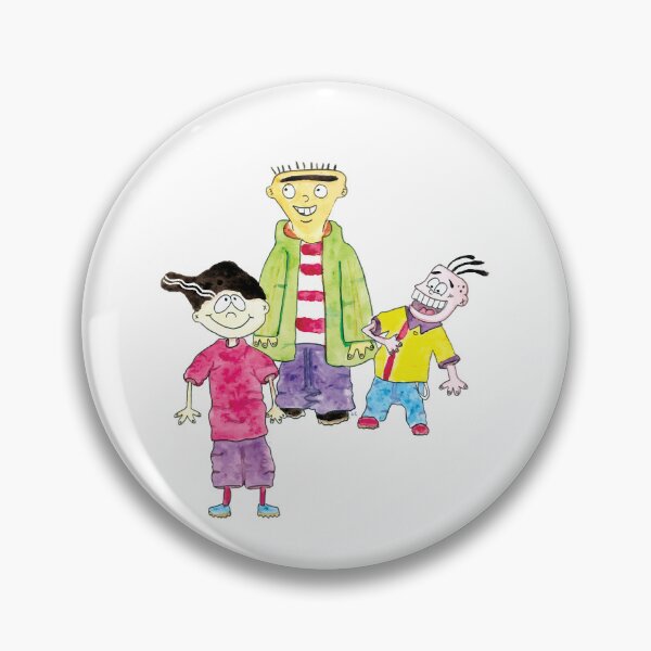 Item preview, Why Edd Eddy Is Right For You designed and sold by LisaReyes71.