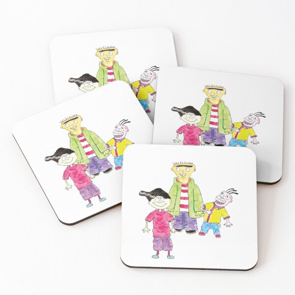 Item preview, Why Edd Eddy Is Right For You designed and sold by LisaReyes71.