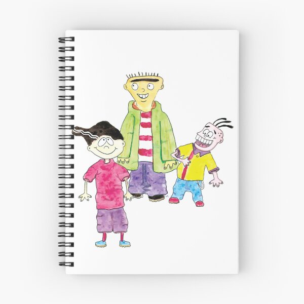 Item preview, Why Edd Eddy Is Right For You designed and sold by LisaReyes71.
