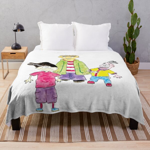 Item preview, Why Edd Eddy Is Right For You designed and sold by LisaReyes71.
